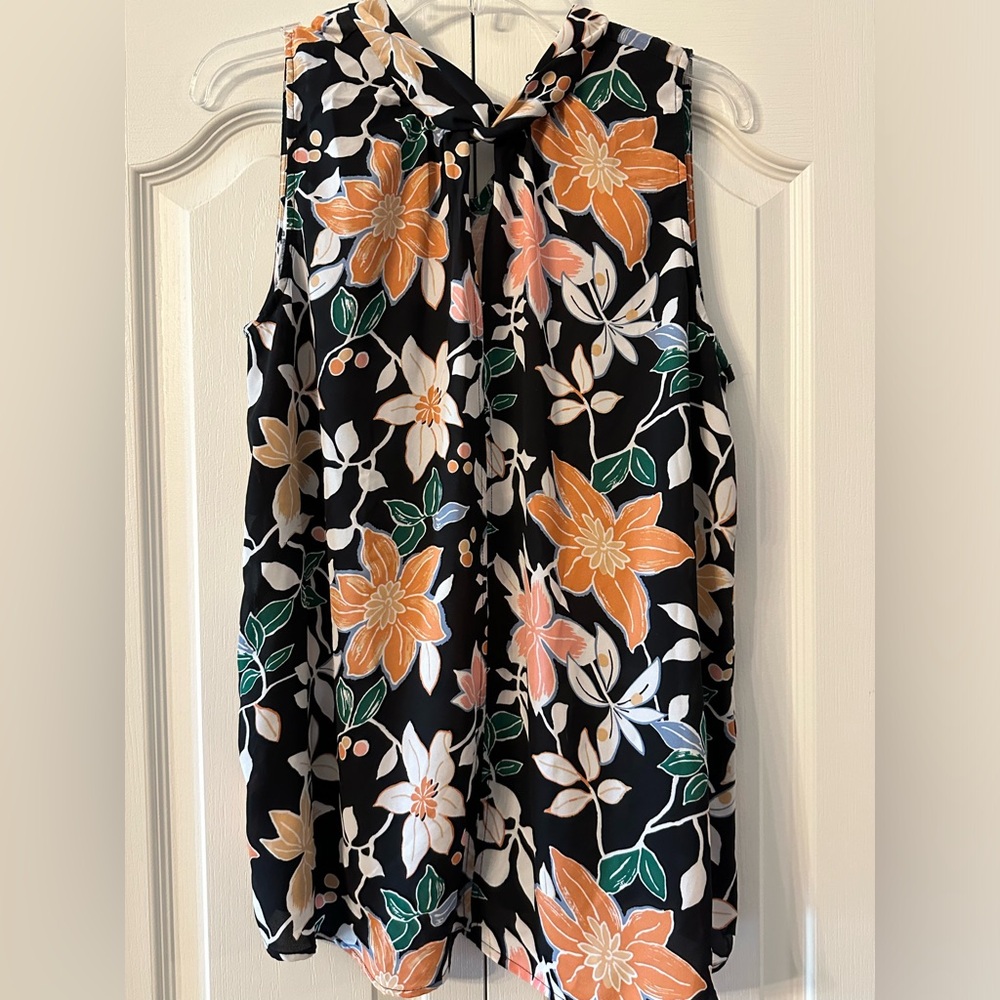 Loft blouse M